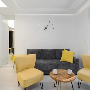 Exclusive Dorzecze Warty By Renters Prestige Poznań